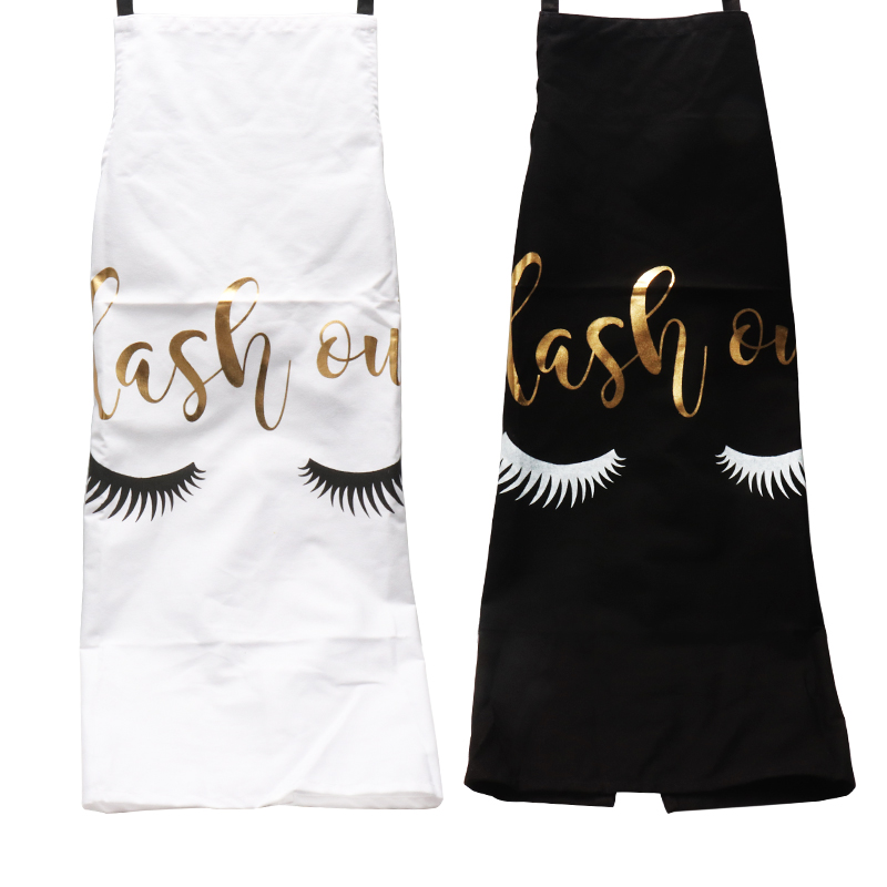 Eyelash  Apron Adult Home Cook - Kitchen Appliances Cooking recension och pris