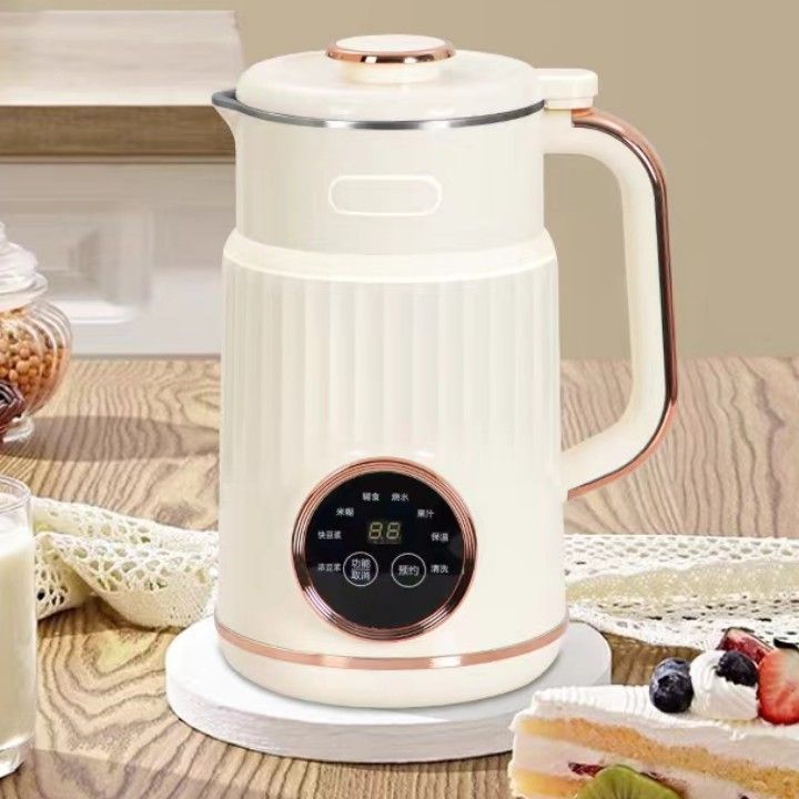 Hot Sale 1L Large Capacity Soy - Kitchen Appliances In Sale recension och pris