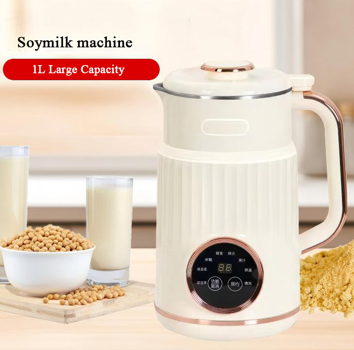 Hot Sale 1L Large Capacity Soy - Kitchen Appliances In Sale recension och pris