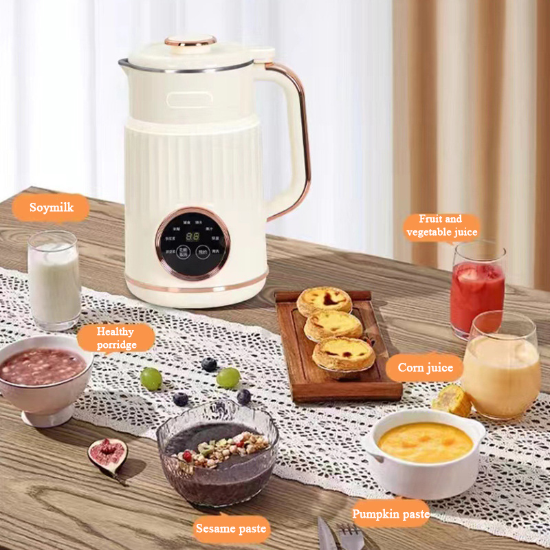 Hot Sale 1L Large Capacity Soy - Kitchen Appliances In Sale recension och pris