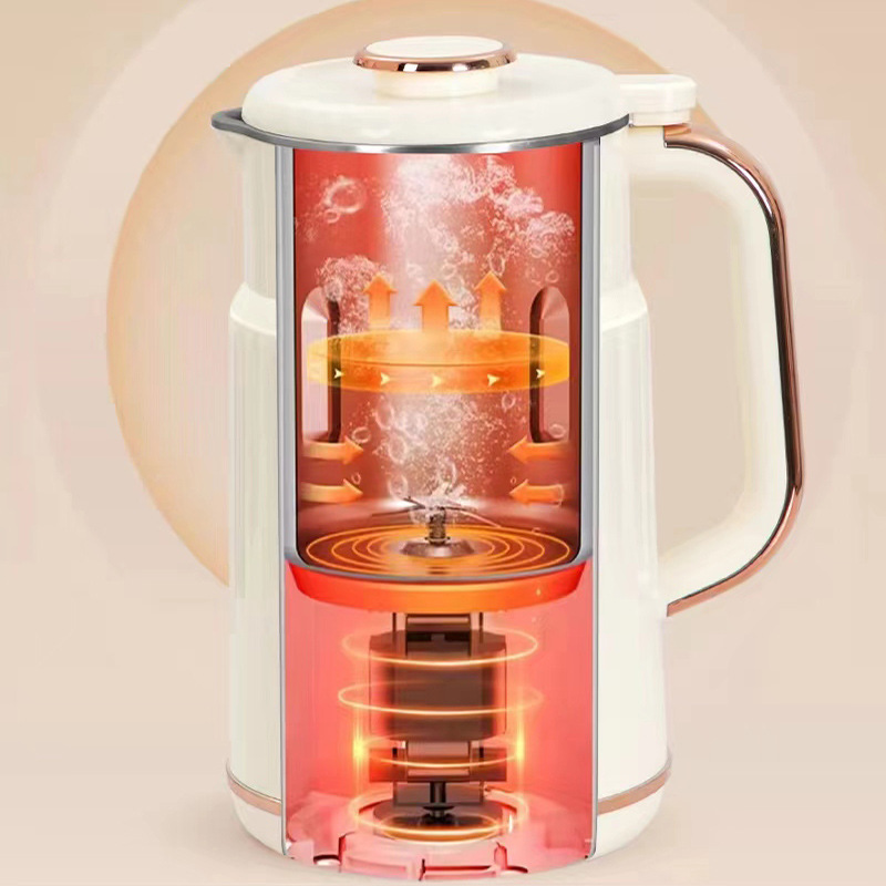 Hot Sale 1L Large Capacity Soy - Kitchen Appliances In Sale recension och pris