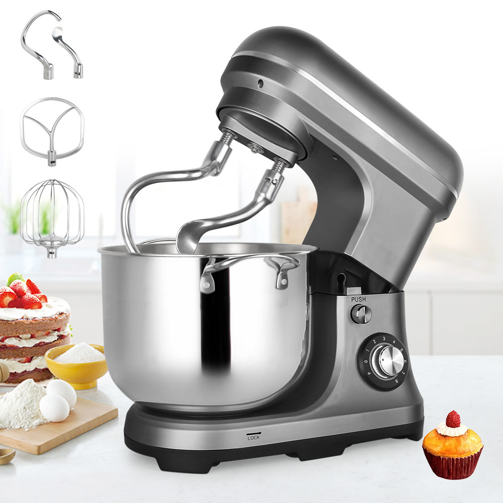 11L 2000W Large Powerful Elect - Kitchen Appliances For Baking recension och pris