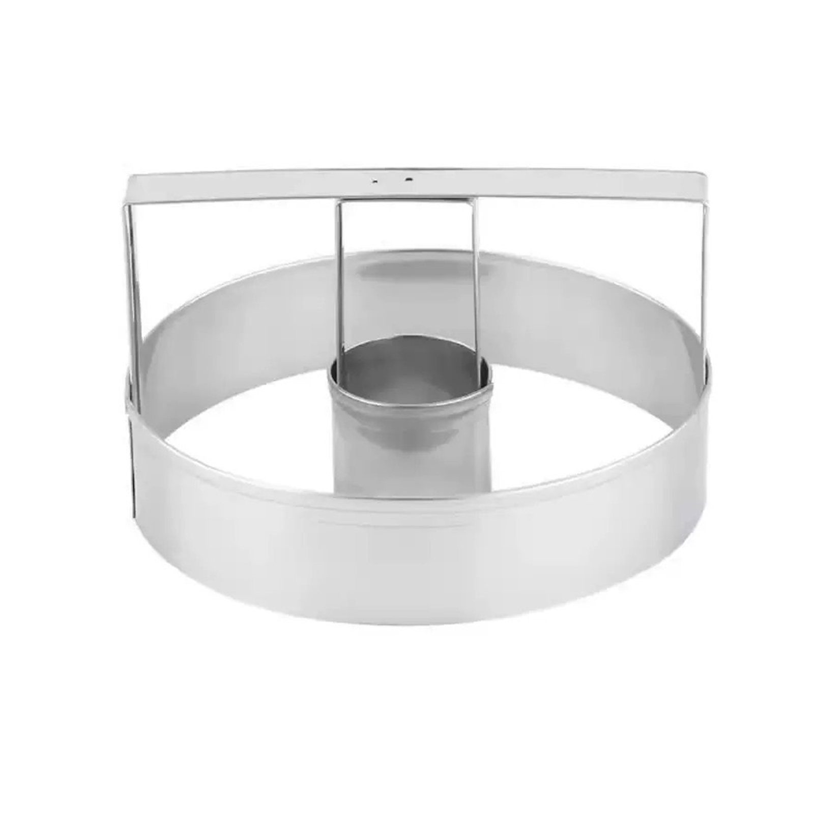 Stainless Steel Cookie Cutter  - Kitchen Appliances For Baking recension och pris