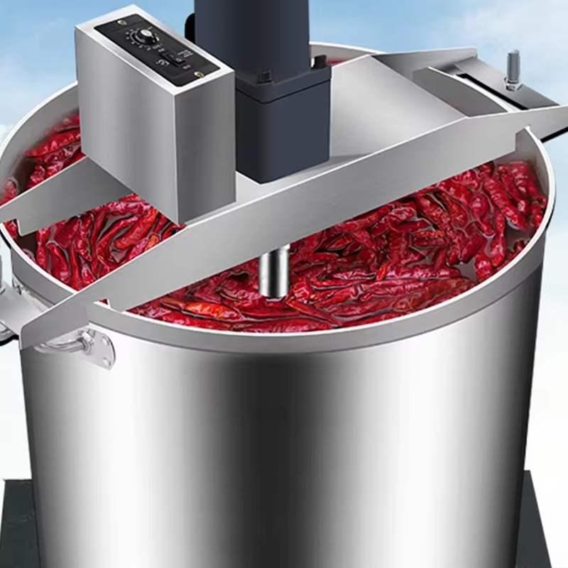 Multifunctional Commercial Hot - Hot Pot Electric recension och pris