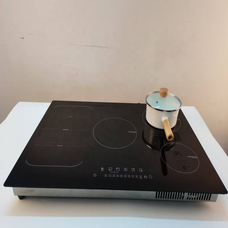 Induction Cooker Hot Sales Hig - Kitchen Appliances In Sale recension och pris