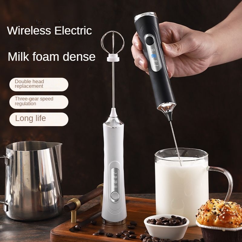 Electric Handheld Small Waist  - Kitchen Appliances Essentials recension och pris