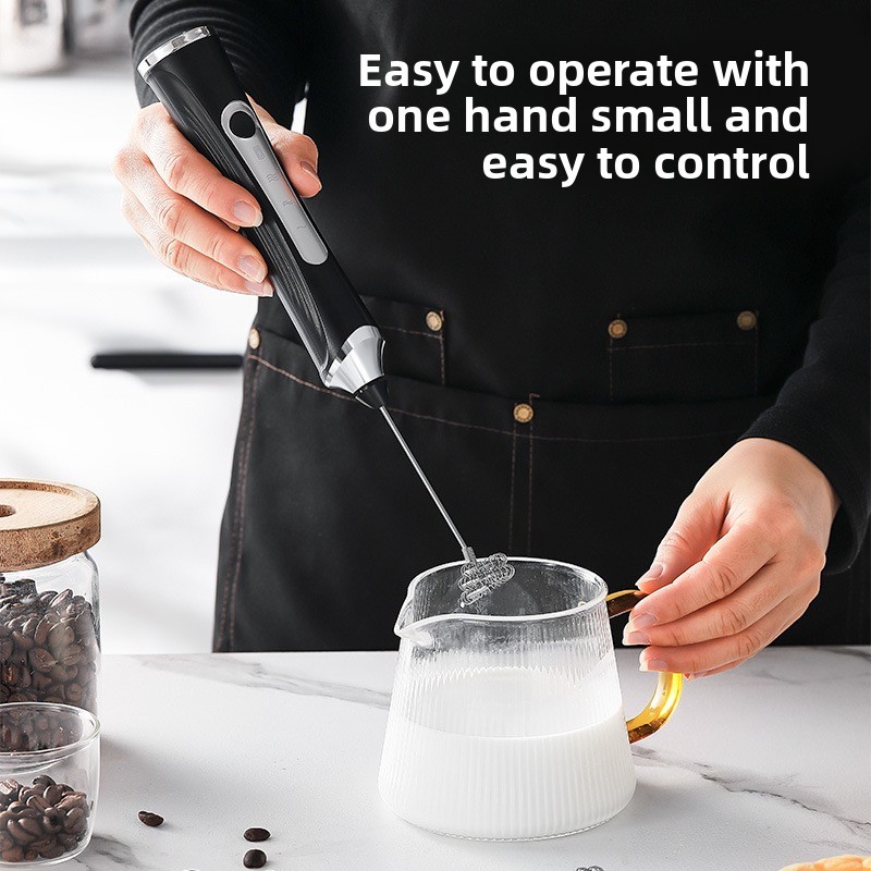 Electric Handheld Small Waist  - Kitchen Appliances Essentials recension och pris
