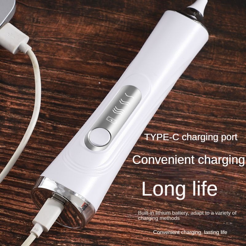 Electric Handheld Small Waist  - Kitchen Appliances Essentials recension och pris
