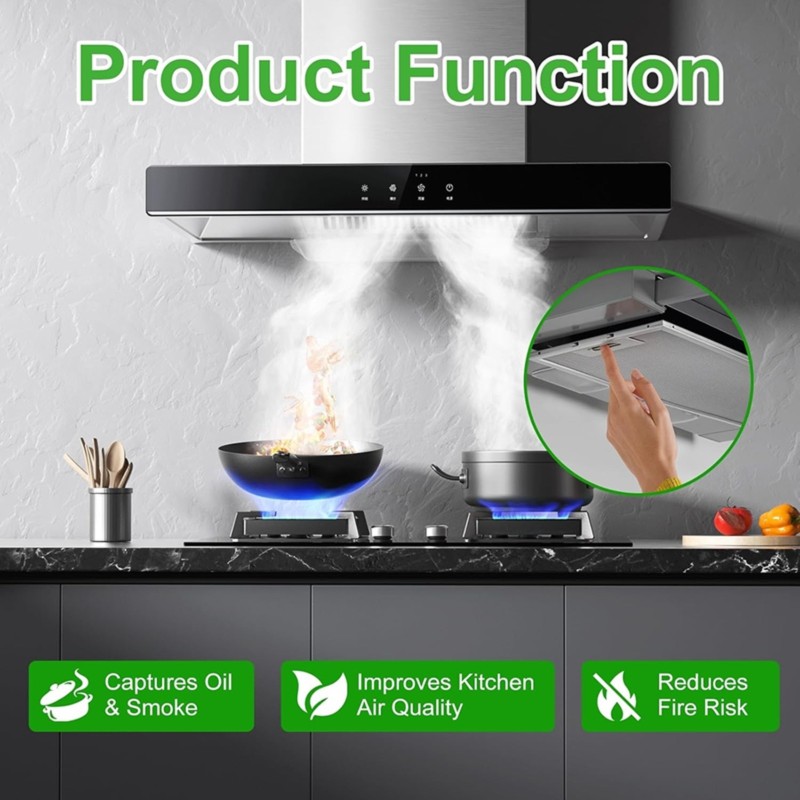 【ESSENTIALS 】WB02X24873 Range  - Kitchen Appliances Essentials recension och pris